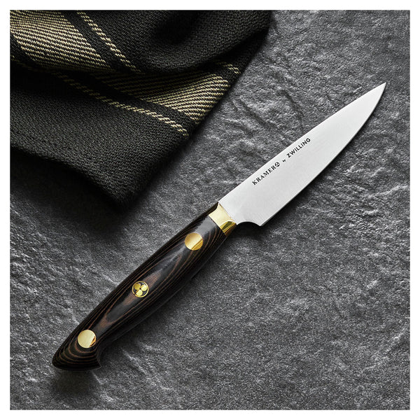 Bob Kramer Carbon 2.0 - 3.5" Paring Knife - Zwilling - Knives - HORNE