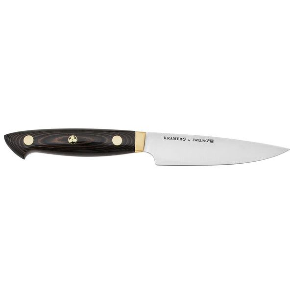 Bob Kramer Carbon 2.0 - 3.5" Paring Knife - Zwilling - Knives - HORNE