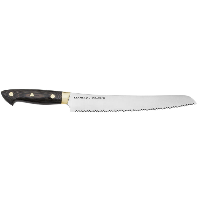 Bob Kramer Carbon 2.0 - Bread Knife - Zwilling - Knives - HORNE