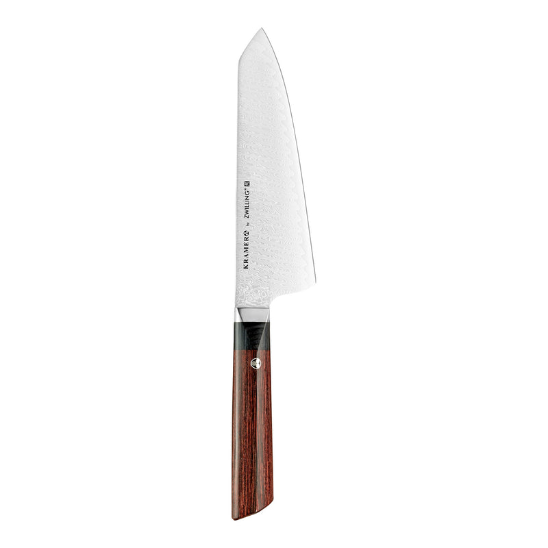 Bob Kramer Meiji Knife - Zwilling - Knives - 4
