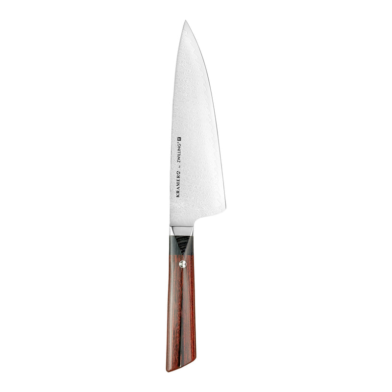 Bob Kramer Meiji Knife - Zwilling - Knives - 4