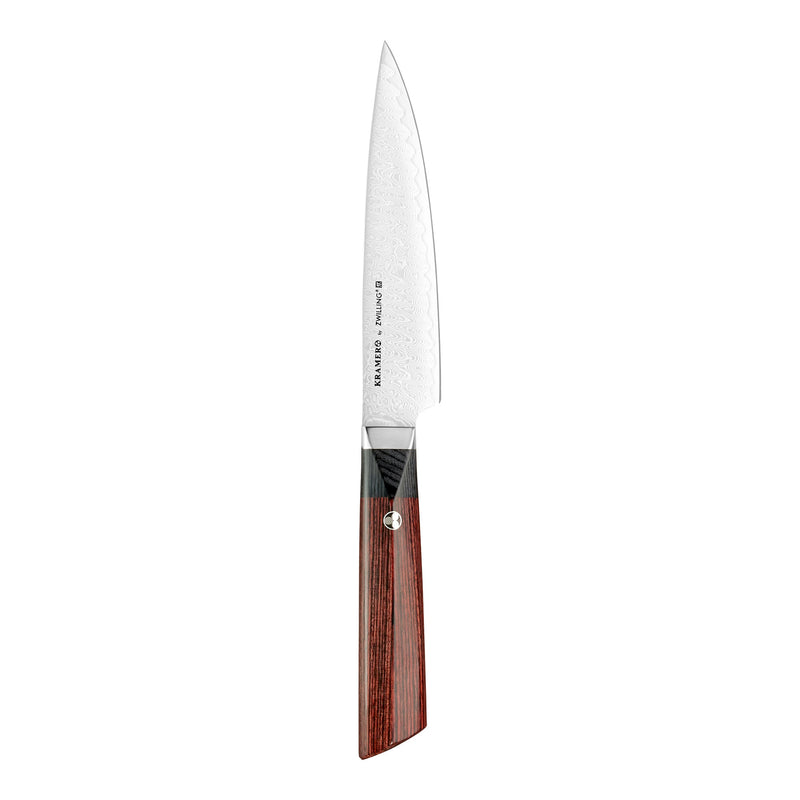 Bob Kramer Meiji Knife - Zwilling - Knives - 4