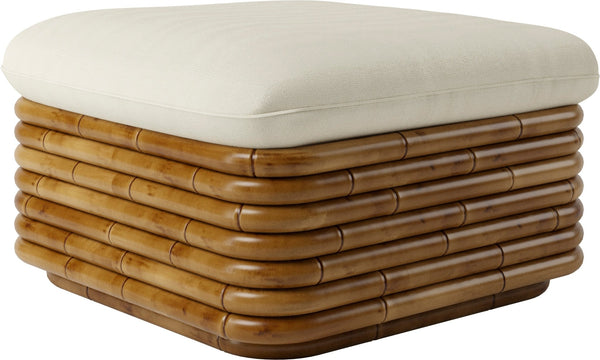 Bohemian 72 Ottoman - Gubi - Chairs - Flair Special FR 101 - HORNE