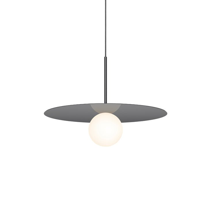 Bola Disc Pendant - Pablo Designs - Pendants - 12
