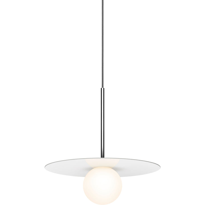 Bola Disc Pendant - Pablo Designs - Pendants - 12