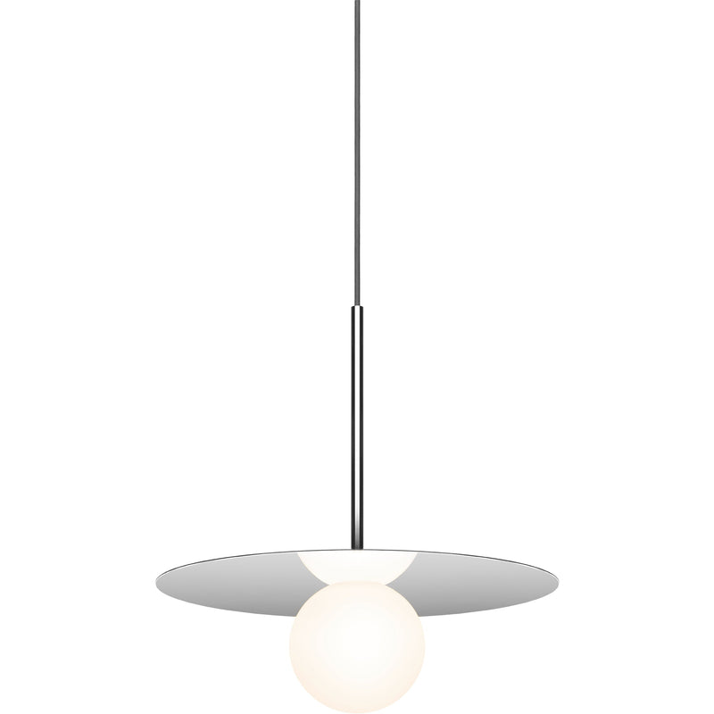 Bola Disc Pendant - Pablo Designs - Pendants - 12