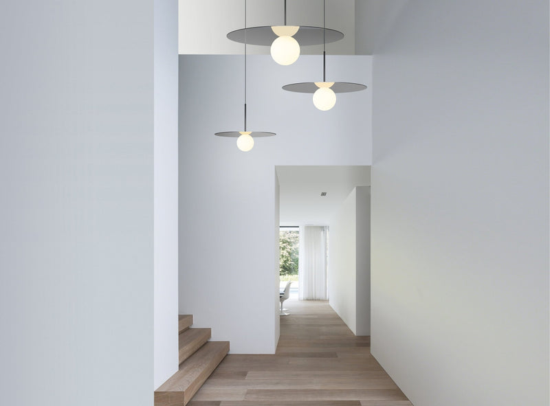 Bola Disc Pendant - Pablo Designs - Pendants - 12