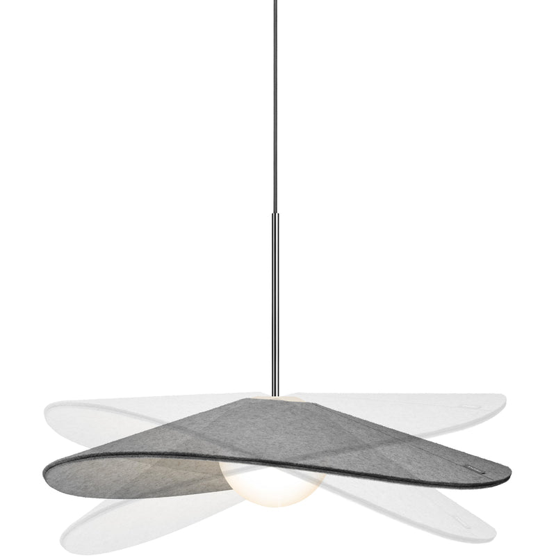 Bola Felt Pendant - Pablo Designs - Pendants - 24