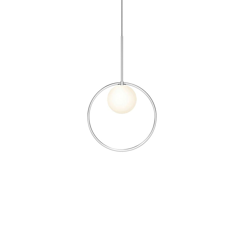 Bola Halo Pendant - Pablo Designs - Pendants - 12
