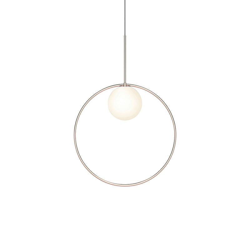 Bola Halo Pendant - Pablo Designs - Pendants - 12