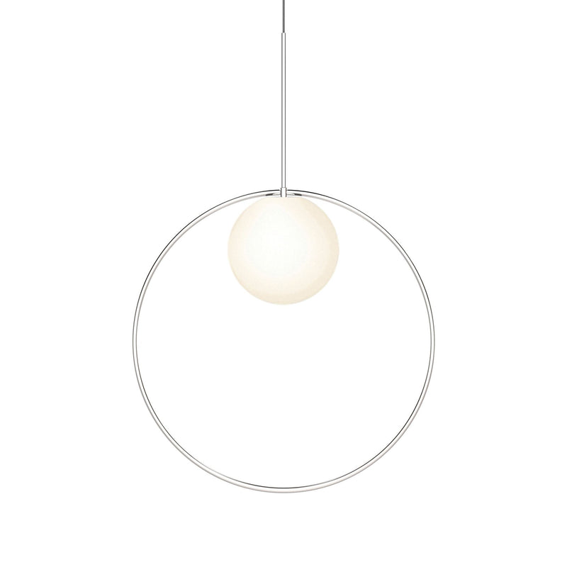 Bola Halo Pendant - Pablo Designs - Pendants - 12