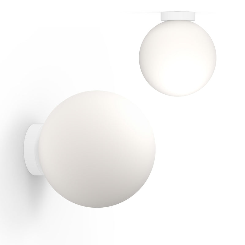 Bola Sphere Flush - Pablo Designs - Wall Sconces - 4