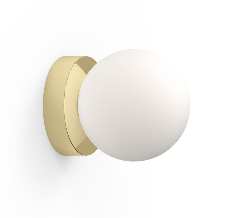 Bola Sphere Flush - Pablo Designs - Wall Sconces - 4