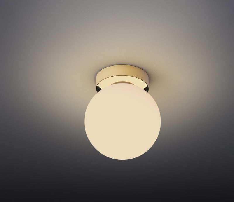 Bola Sphere Flush - Pablo Designs - Wall Sconces - 4