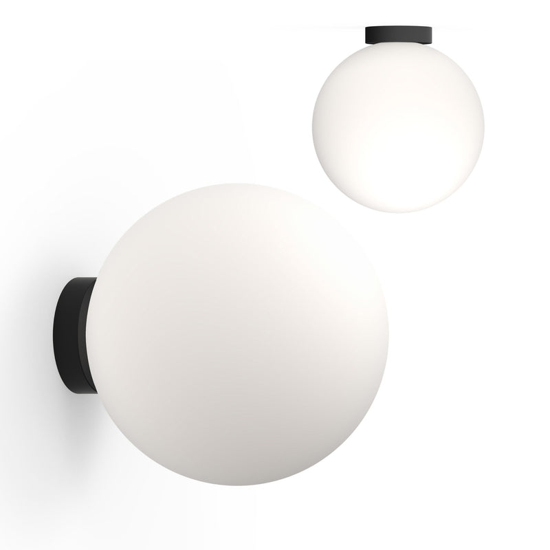 Bola Sphere Flush - Pablo Designs - Wall Sconces - 4