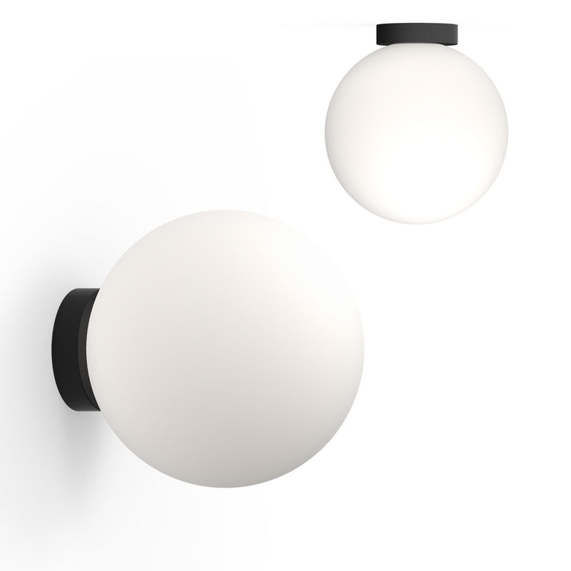 Bola Sphere Flush - Pablo Designs - Wall Sconces - 4