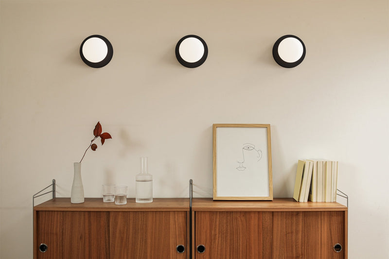Bola Sphere Flush - Pablo Designs - Wall Sconces - 4