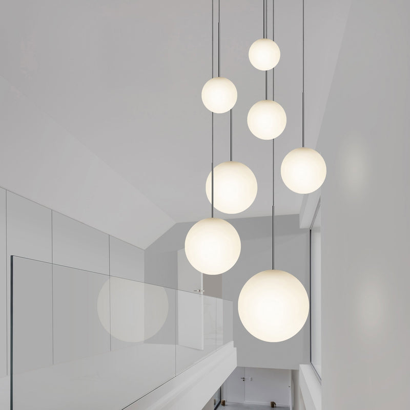 Bola Sphere Pendant - Pablo Designs - Pendants - 8