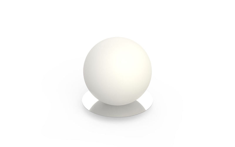 Bola Sphere Table Lamp - Pablo Designs - Table + Task - 8