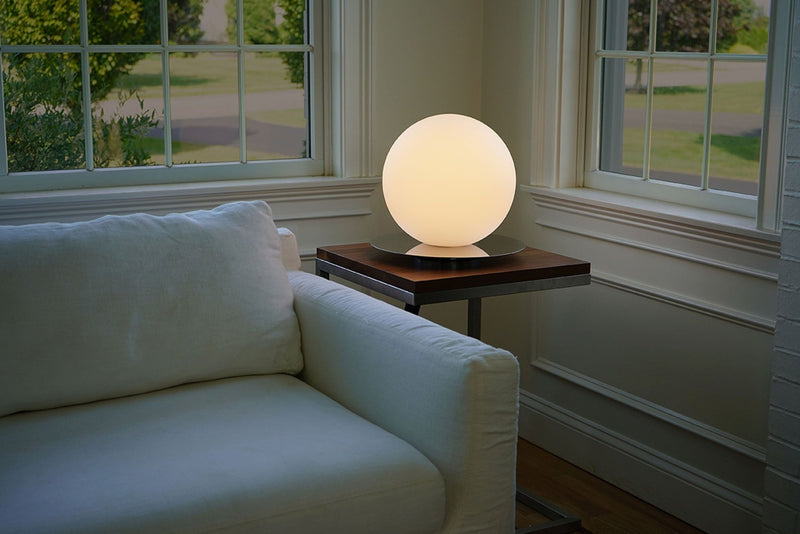 Bola Sphere Table Lamp - Pablo Designs - Table + Task - 8