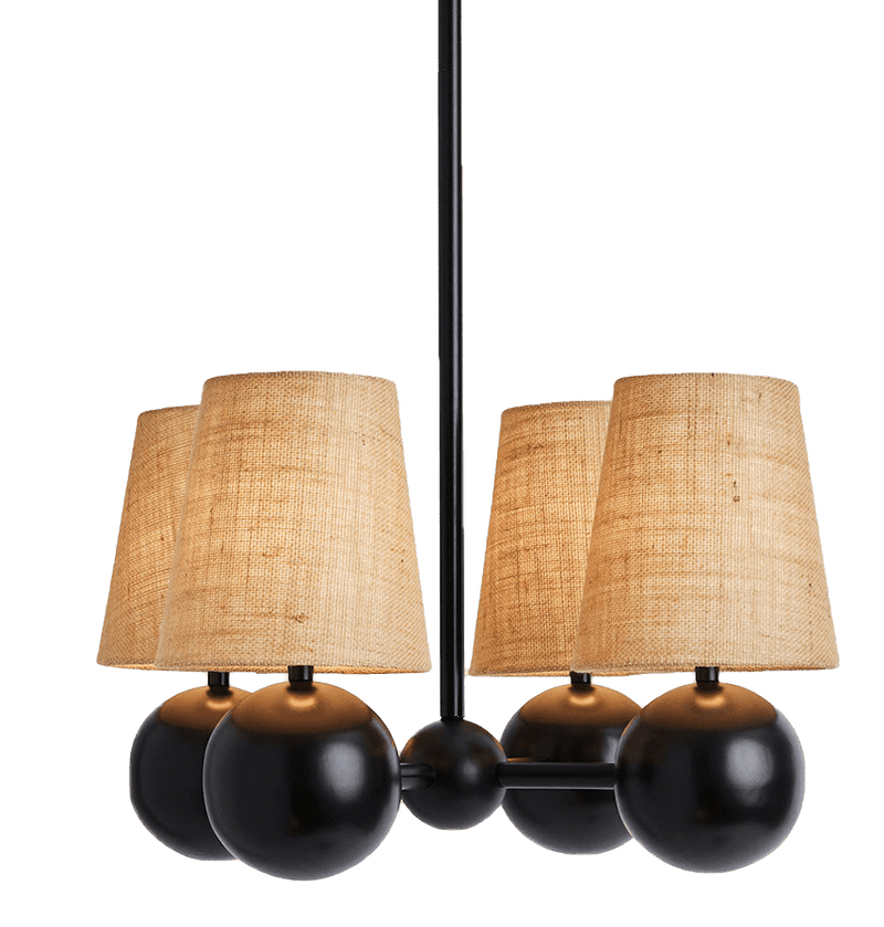 Bole Pendant IV - Workstead - Pendants - 24