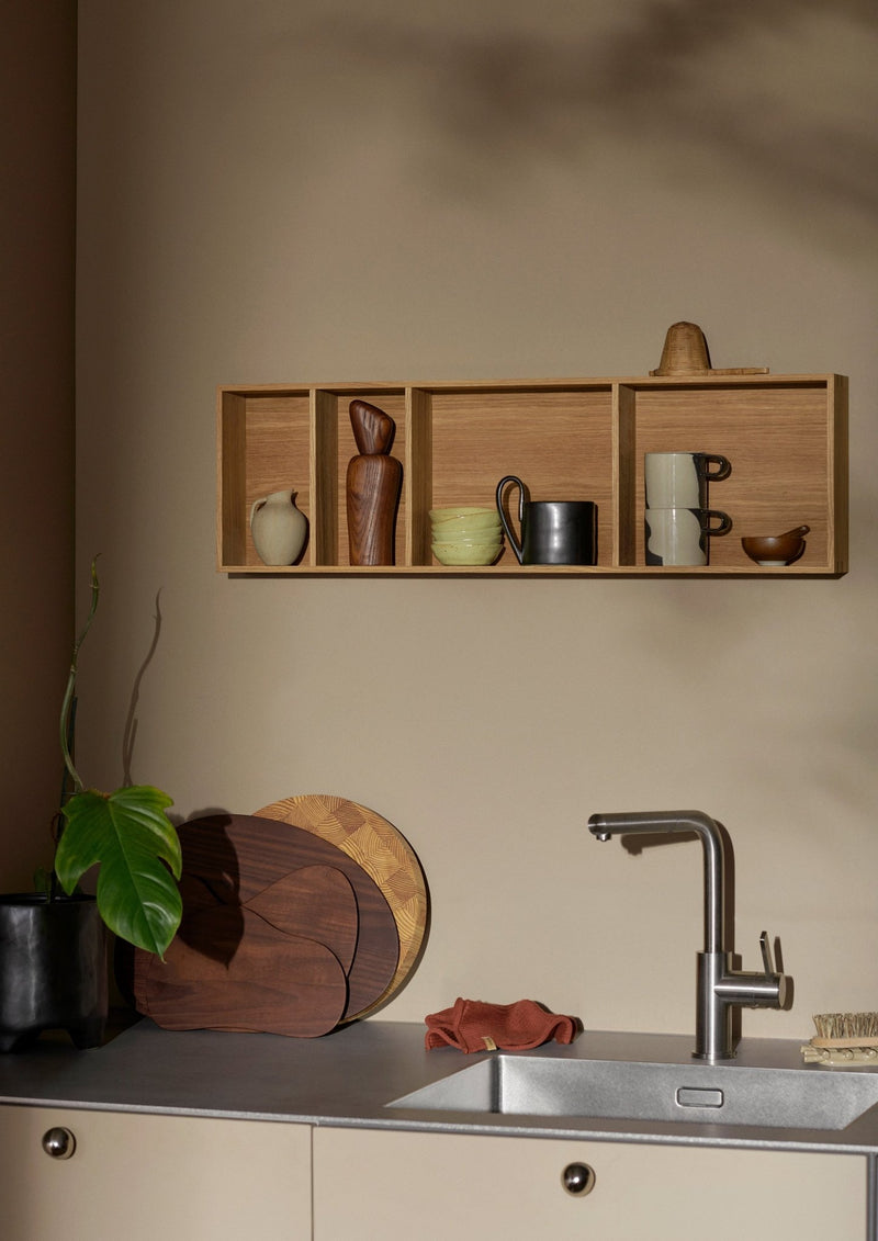 Bon Shelf - Ferm Living - Shelving - HORNE