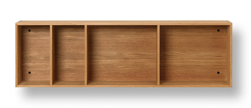 Bon Shelf - Ferm Living - Shelving - HORNE