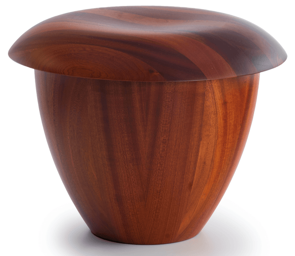 Bon Stool - Karakter - Stools + Benches + Ottomans - Red - HORNE