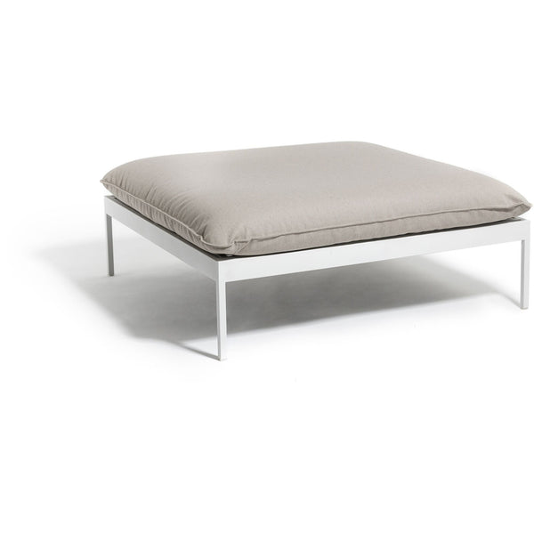 Bonan Lounge Ottoman - HORNE