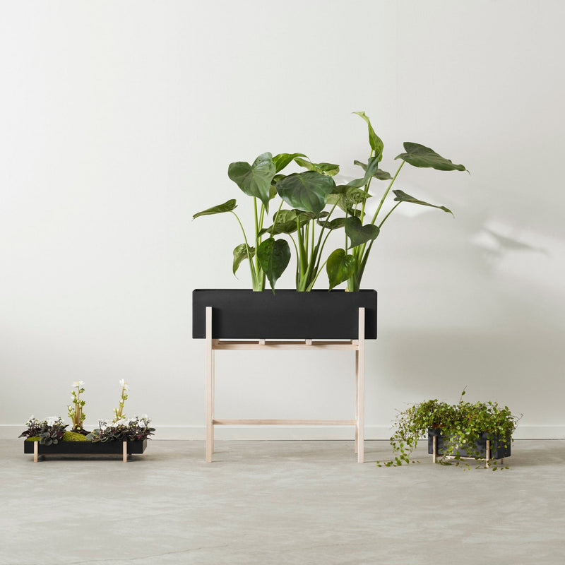 Botanic Stand - Design House Stockholm - Planters - HORNE