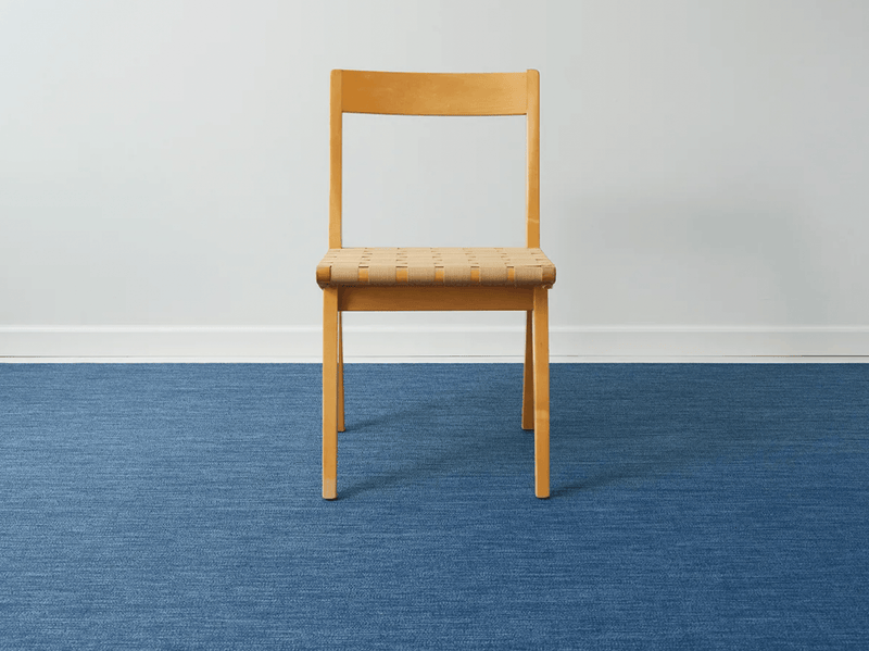 Boucle Floor Mat - Chilewich Rugs - Small - Tart - HORNE