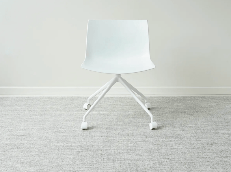 Boucle Floor Mat - Chilewich Rugs - Small - Tart - HORNE