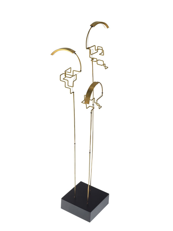 Boucle Table Lamp - DCW Editions - Table + Task - HORNE