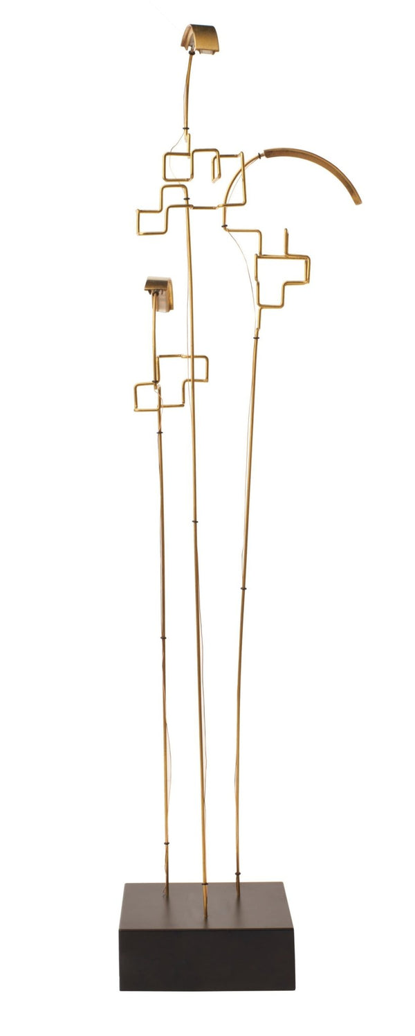 Boucle Table Lamp - DCW Editions - Table + Task - HORNE