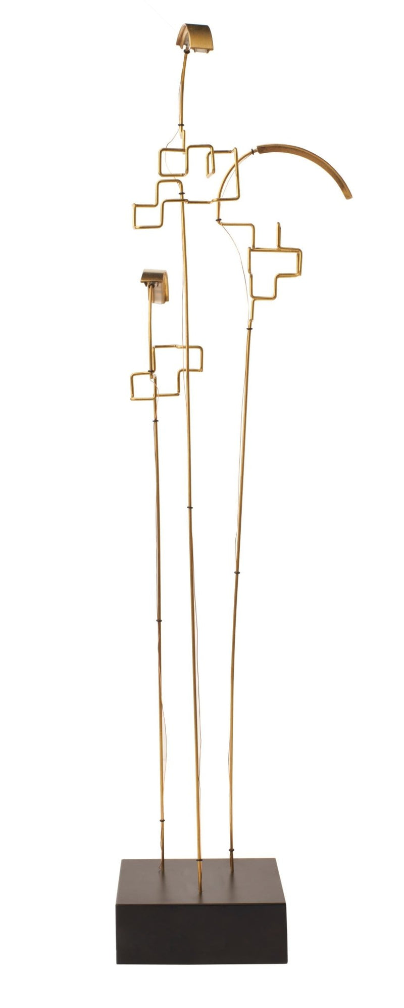 Boucle Table Lamp - DCW Editions - Table + Task - HORNE