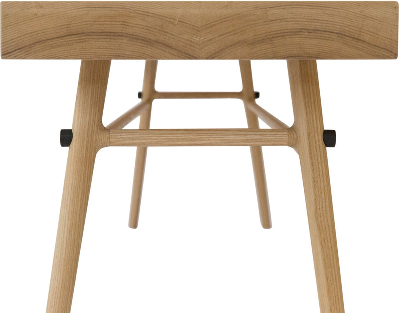 Bough Bench - Kalon Studios - Stools + Benches + Ottomans - Bench One - HORNE