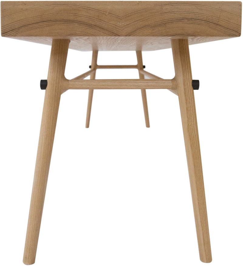 Bough Bench - Kalon Studios - Stools + Benches + Ottomans - Bench One - HORNE