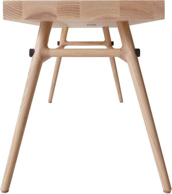 Bough Bench - Kalon Studios - Stools + Benches + Ottomans - Bench One - HORNE