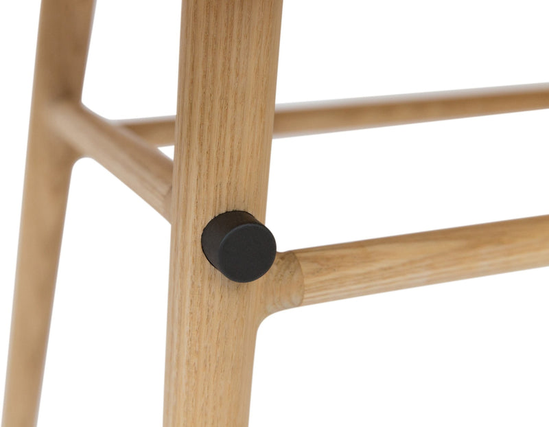 Bough Bench - Kalon Studios - Stools + Benches + Ottomans - Bench One - HORNE