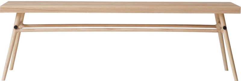 Bough Bench - Kalon Studios - Stools + Benches + Ottomans - Bench One - HORNE