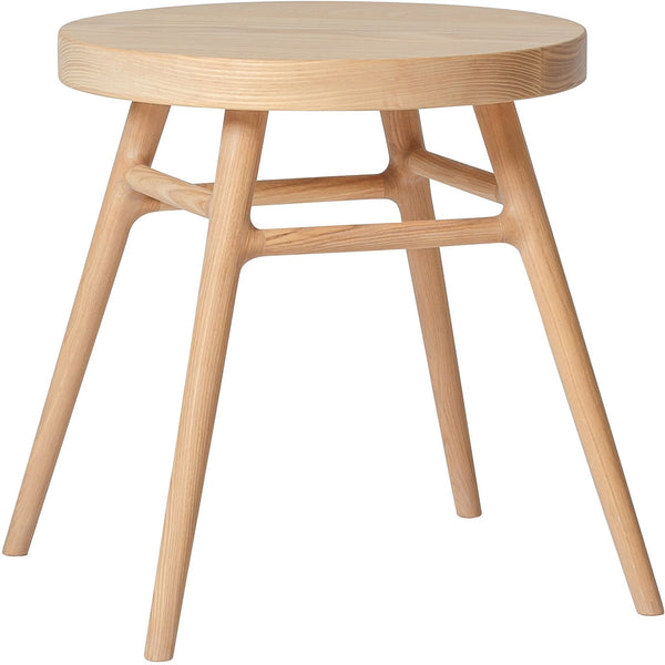 Bough Stool - Kalon Studios - Stools + Benches + Ottomans - HORNE