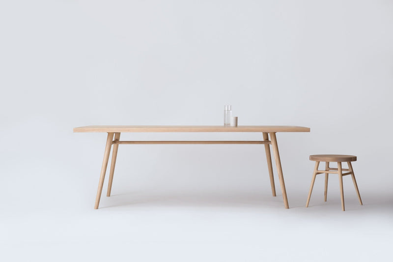 Bough Table - Kalon Studios - Tables + Desks - Table Two - 6 People - HORNE