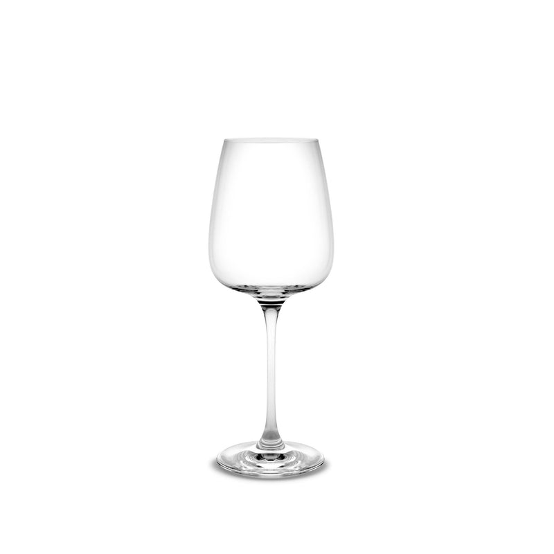Bouquet Dessert Wine Glass - Set of 6 - Holmegaard - Wine + Champagne Glasses - HORNE