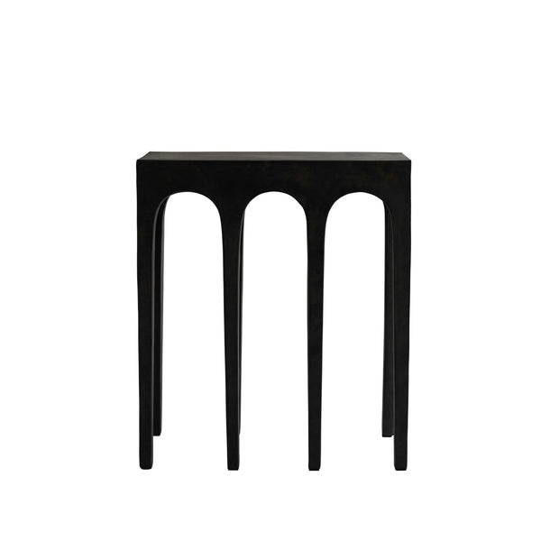 Bow Console - Coffee - 101Copenhagen - Tables - HORNE