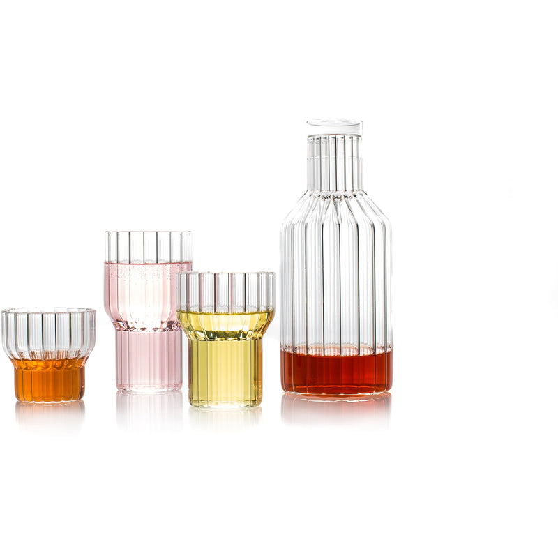 Boyd Decanter - Fferrone Design - Glassware - HORNE