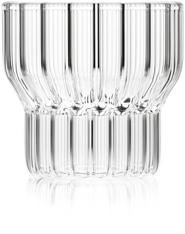 Boyd Small Glass - Set of 2 - Fferrone Design - Glassware - HORNE