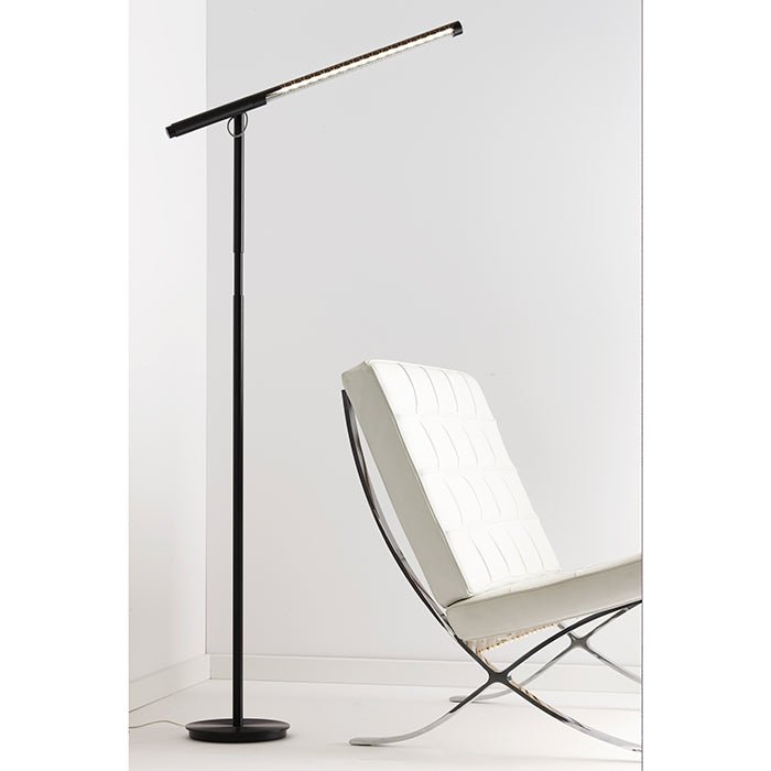 Pablo Brazo Task Floor Lamp