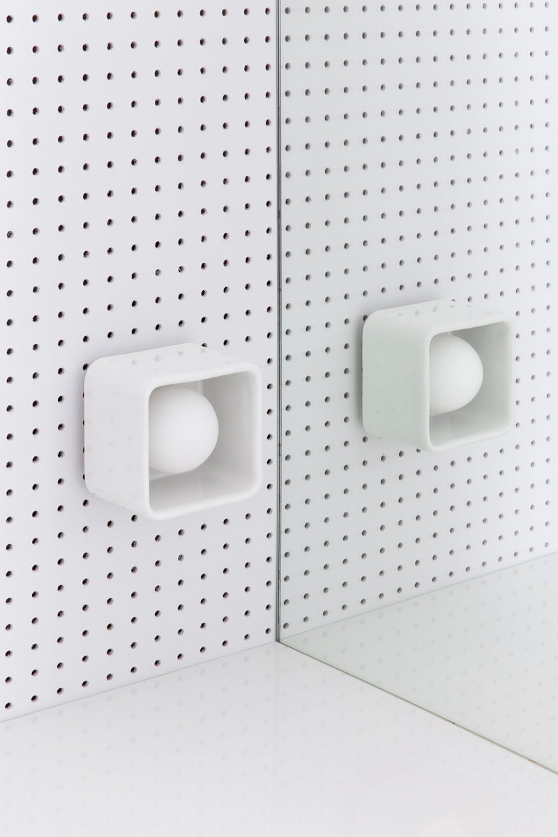 Brick I Wall Light - Workstead - Wall Sconces - HORNE