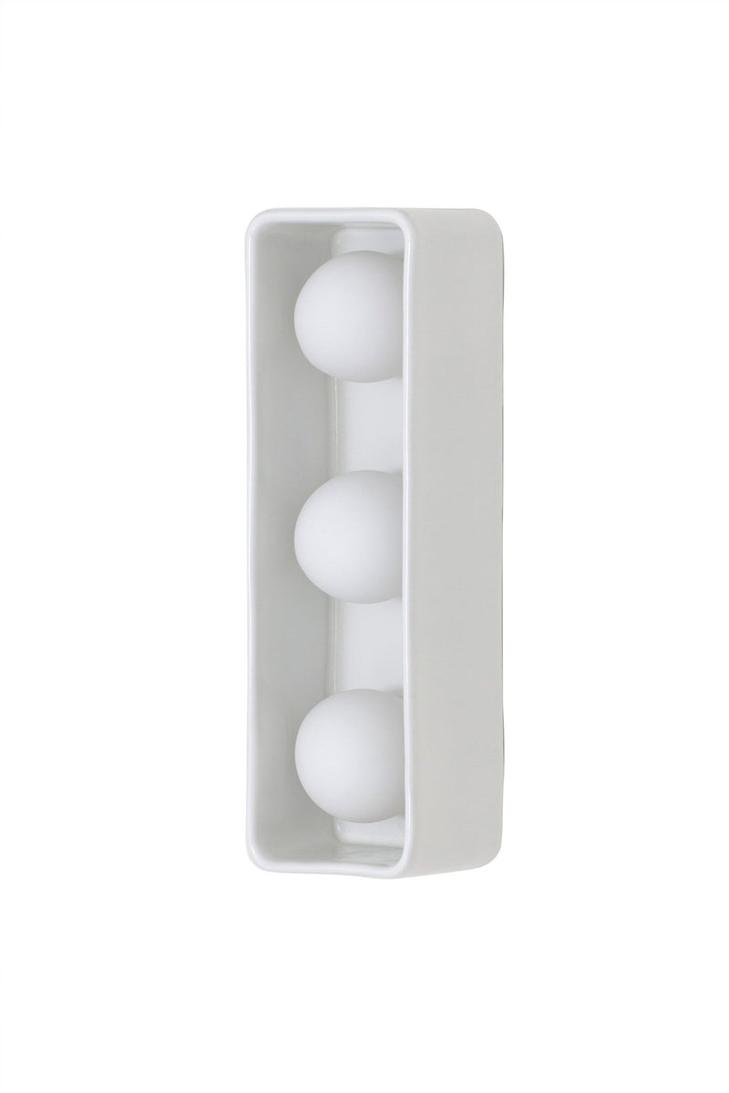 Brick III Wall Light - Workstead - Wall Sconces - HORNE