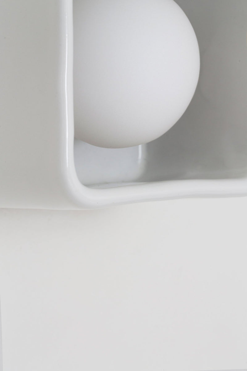 Brick III Wall Light - Workstead - Wall Sconces - HORNE